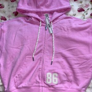 Victoria's Secret Pink Hoodie